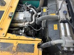 Moteur with Moteur - Côté gauche