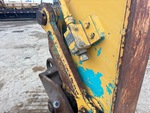 Hydraulique with