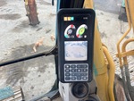 Poste de contrôle with Feux d'avertissement du moteur