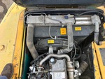 Moteur with Radiateur