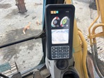 Poste de contrôle with Console de bord