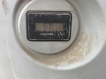Aspect général with Compteur horaire / compteur kilométrique
