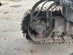 Chassis with Motores de accionamiento/propulsión