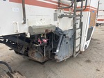 Chassis with Chasis principal