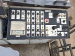 Control Station with 