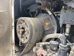 Chassis with Embrague de accionamiento del rotor