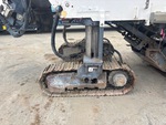 Chassis with Chasis de la oruga