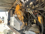 Motor with Engine - Right Side