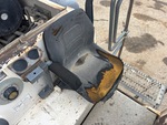 Control Station with Asiento/apoyabrazos