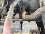 Motor with Sistema de Escape