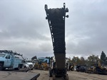 Chassis with Chasis del transportador