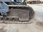 Undercarriage with Rodillos