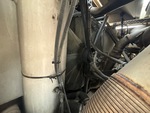 Motor with Radiador