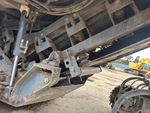 Chassis with Transportador de recolección