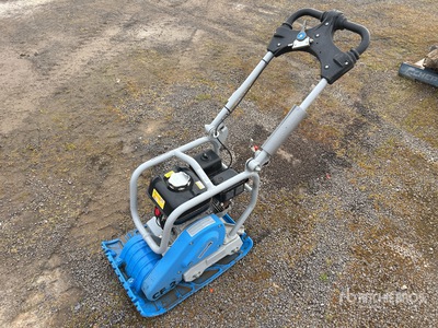 2022 Weber Mt Plaque vibratoire