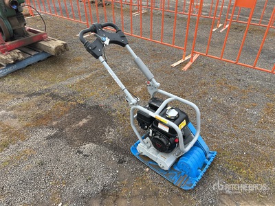 Compaction Plate 産業関連 - その他