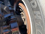 Brakes with