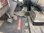 Cab with