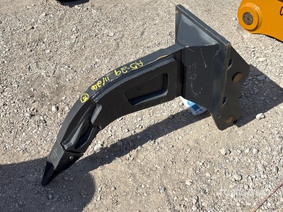 2026 Warrior WR05-06 Excavator Ripper - Fits Cat 305 / 5 - 6 ton (Unused)