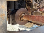 Drivetrain with