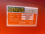 Aspect général with