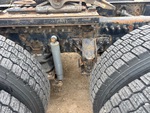 4 Underbody - Truck with 