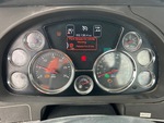 Cab with Warning Lights