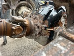 Drivetrain with