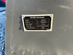 General Appearance with Numéro de série/Numéro d'identification du véhicule automobile