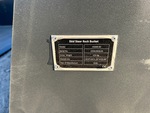General Appearance with Numéro de série/Numéro d'identification du véhicule automobile