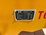 General Appearance with Numéro de série/Numéro d'identification du véhicule automobile