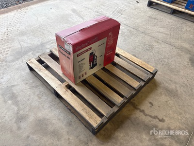 2026 Powertek PT9500 Magnetic Drill Press ハンドツール (Unused)