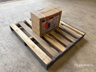 2026 Powertek CUT-40 40 A Plasma Cutter (Unused)
