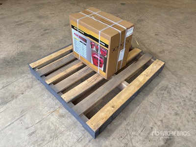 2026 Powertek D2000iN 2 kW 発電機セット (<10 Kw または 12.5 Kva) (Unused)
