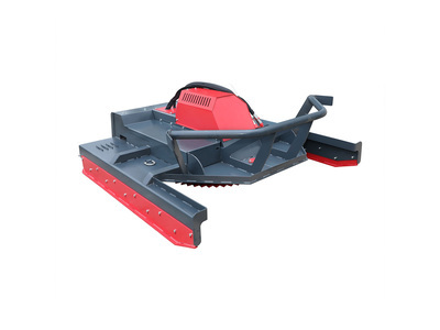 2026 Handy HSBC72 72 in Skid Steer Brush Cutter (Unused)