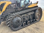 Chassis with