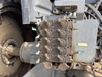 Hydraulics with