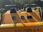 Control Station with