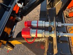 Hydraulics with