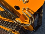 Hydraulics with