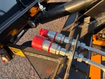 Hydraulics with