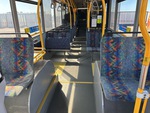 Interior with
