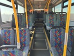 Interior with