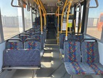 Interior with