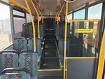 Interior with