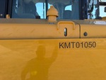 Hydraulics with Hydraulic Tank