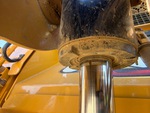 Hydraulics with Ripper Cylinders