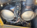 Engine with Engine - Right Side