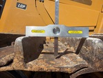 Undercarriage with Left Grouser Height