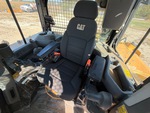Control Station with Seats/armrests